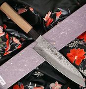 Image result for Japanese Kitchen Knife Sakai