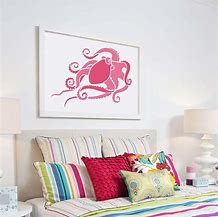 Image result for Octopus Wall Stencils