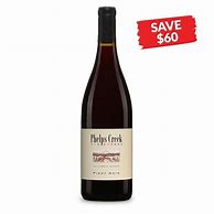 Image result for Lynfred Pinot Noir Columbia Valley