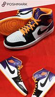 Image result for Phoenix Suns Basketball Shoes