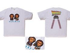 Image result for BAPE Baby Clothes