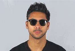 Image result for Ray-Ban RB3016 Clubmaster