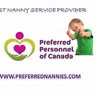 Image result for Nanny Services