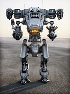 Image result for Mech Weapons