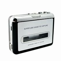 Image result for Mini Cassette Player Vsa