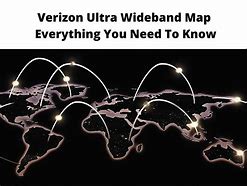 Image result for Verizon Data Coverage Map