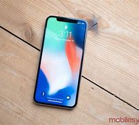 Image result for White iPhone Lying On Table