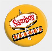 Image result for Sambo's Restaurant Logo