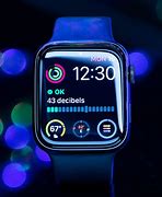 Image result for Apple Watch Series 8 Gold Stainless Steel