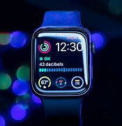 Image result for Fire Apple Watch Series 4