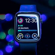Image result for Apple Watch with Money On Screen