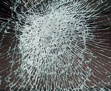 Image result for Shattered iPhone Back Glass