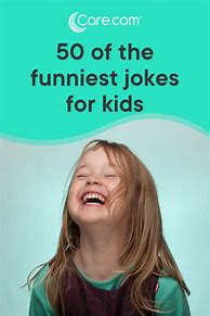 Image result for Easy Kid Jokes