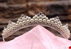 Image result for Queen Tiara