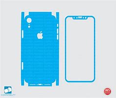 Image result for iPhone XR Phone Case Template Cricut Maker