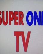 Image result for Super One TV Live Malta