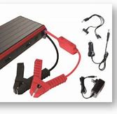 Image result for Type S Jump Starter and Portable Power Bank