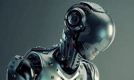 Image result for robot wallpapers 4k science fiction