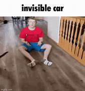 Image result for Invisible Funny GIF