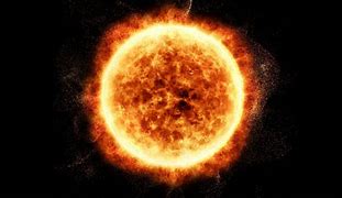 Image result for Sun Nuclear Fusion