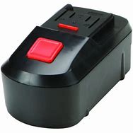 Image result for Cordless Tool Battery