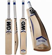 Image result for Flat Cricket Bat