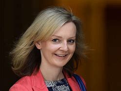 Image result for Liz Truss Book About the Monarchy