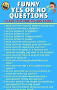 Image result for Funny Any Questions Sign