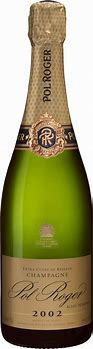Image result for Pol Roger Champagne Blanc Blancs
