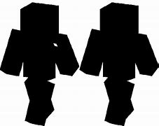 Image result for Invisible Minecraft Skin PNG