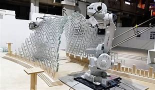 Image result for Robotics Building