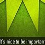 Image result for Famous Quotes From Kermit the Frog