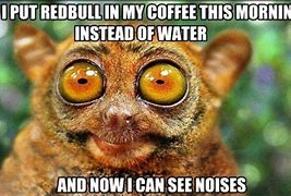 Image result for Early Coffee Meme