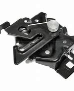 Image result for Ford Fusion Hood Latch