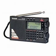 Image result for All Band Portable Radio