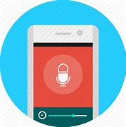 Image result for Voice App Icon