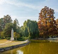 Image result for Novi Sad Parks