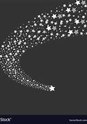 Image result for All White Shooting Star