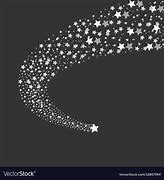 Image result for White Shooting Star Clip Art Fine Lines