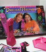 Image result for Pink 90s Phone