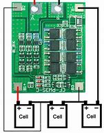 Image result for 18650 4 Wire Battery Pack
