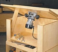 Image result for Woodsmith Router Table Plans Free