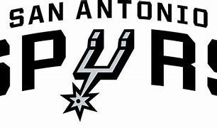 Image result for NBA San Antonio Spurs Logo