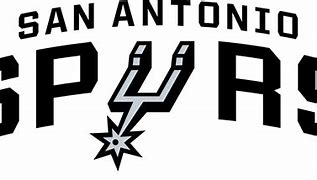 Image result for San Antonio Spurs Logo History