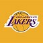 Image result for Lakers Logo White Background