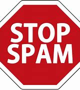 Image result for Spam Filter