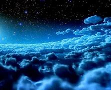 Image result for Night Sky 1024 X 576