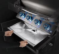Image result for Gas Grill Drip Tray