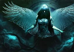 Image result for Darkness Angel