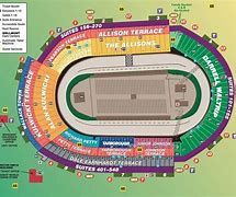 Image result for Bristol Dragway Seating Map